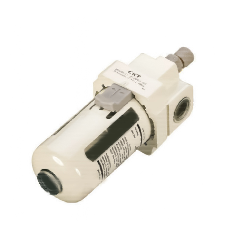 Lubricador serie AL