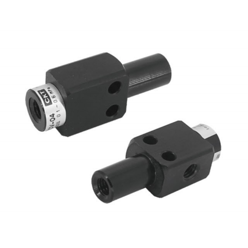 Generador de vacío serie CCV CCV-04