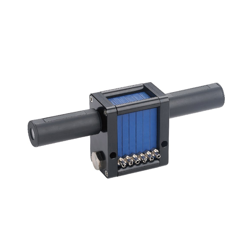 Generador de vacío integrado serie CTM/CTX I