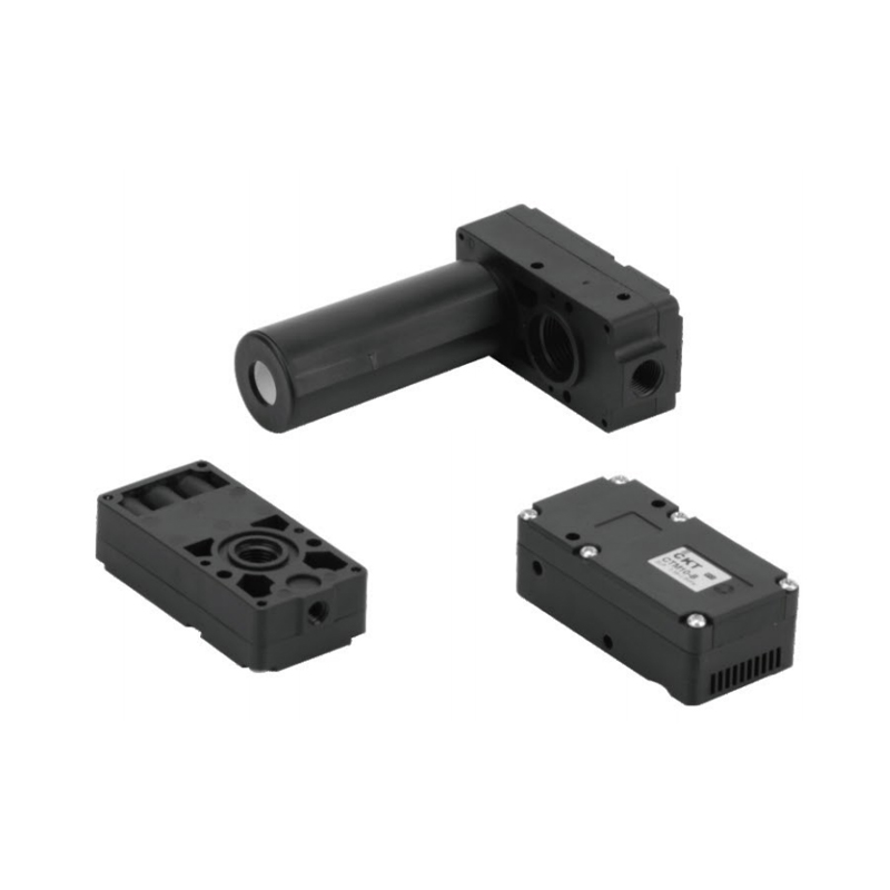 Generador de vacío multietapa MINI serie CT