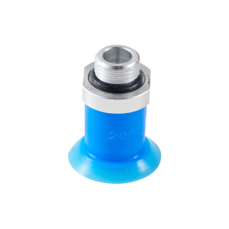 Tipo de salida de vacío longitudinal serie ZP3P con conector