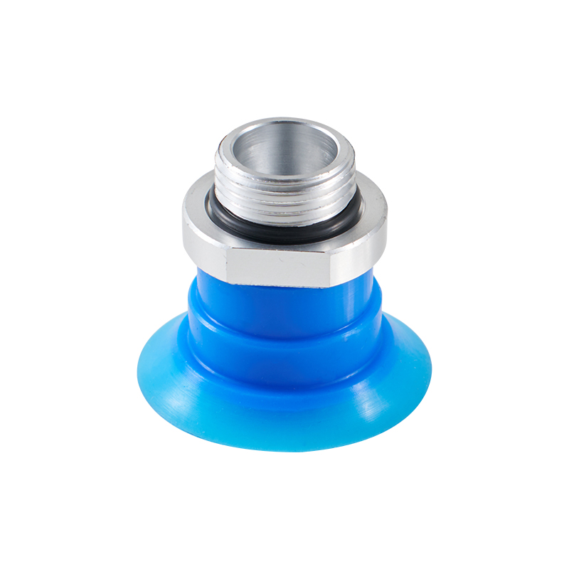 Tipo de salida de vacío longitudinal serie ZP3P con conector