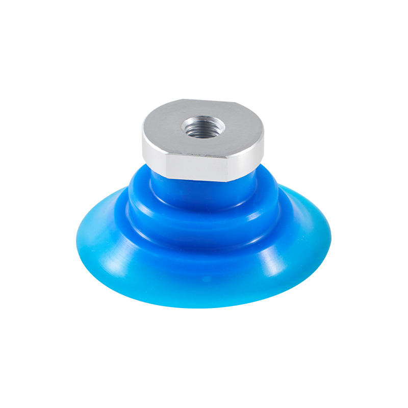 Tipo de salida de vacío longitudinal serie ZP3P con conector