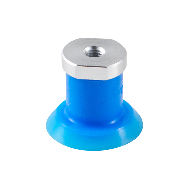 Tipo de salida de vacío longitudinal serie ZP3P con conector