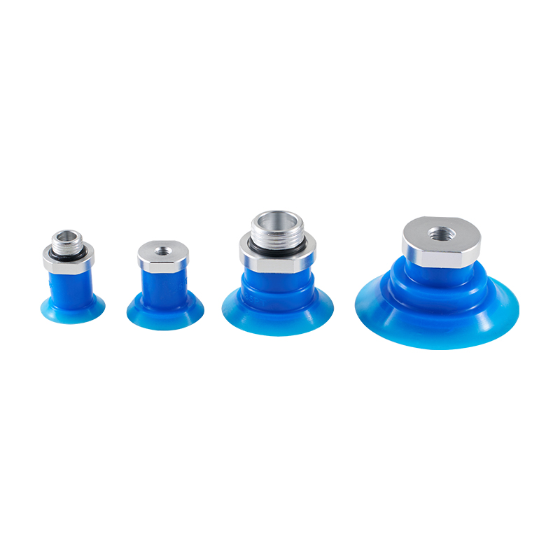 Tipo de salida de vacío longitudinal serie ZP3P con conector
