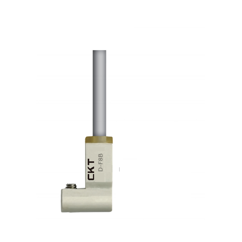 Interruptor magnético serie D