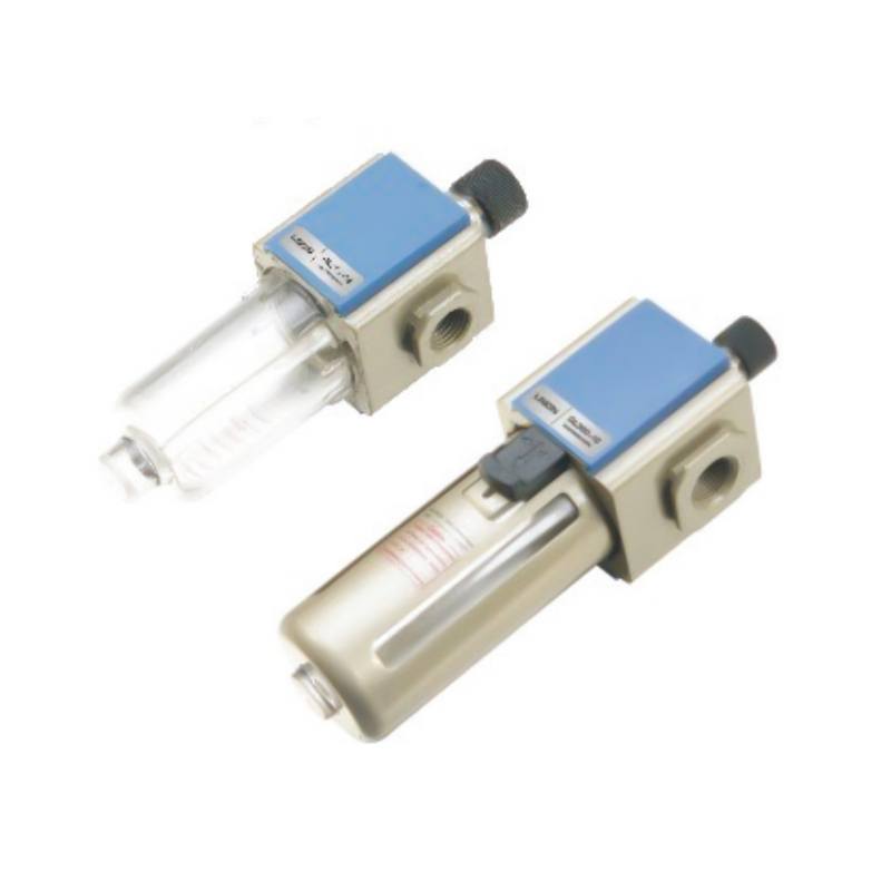 Lubricador Serie GL