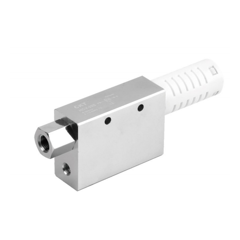 Generador de vacío multietapa serie HCV