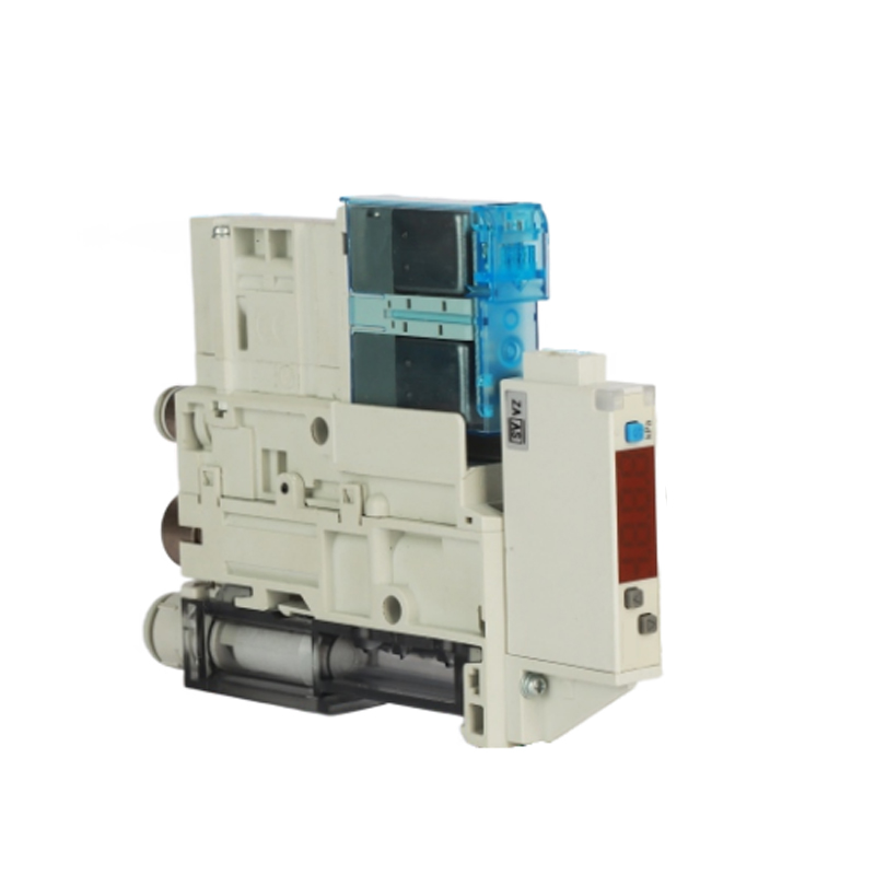 Generador de vacío serie ZK2A