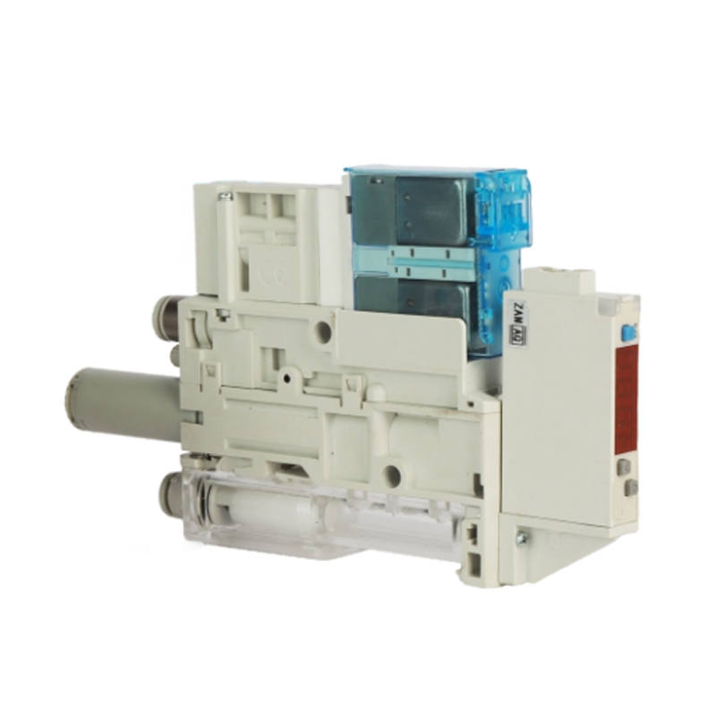 Generador de vacío serie ZK2A