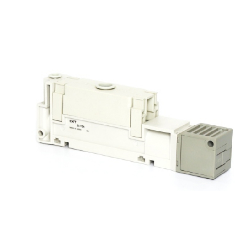 Eyector de vacío multietapa serie ZL1