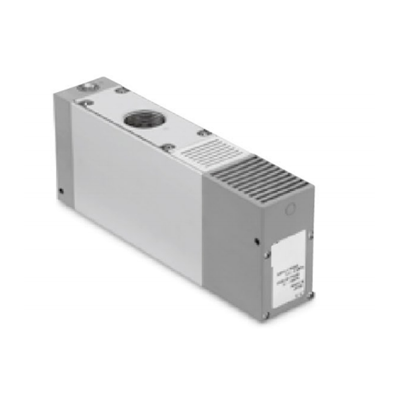 Eyector de vacío multietapa serie ZL212