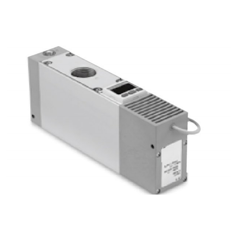 Eyector de vacío multietapa serie ZL212