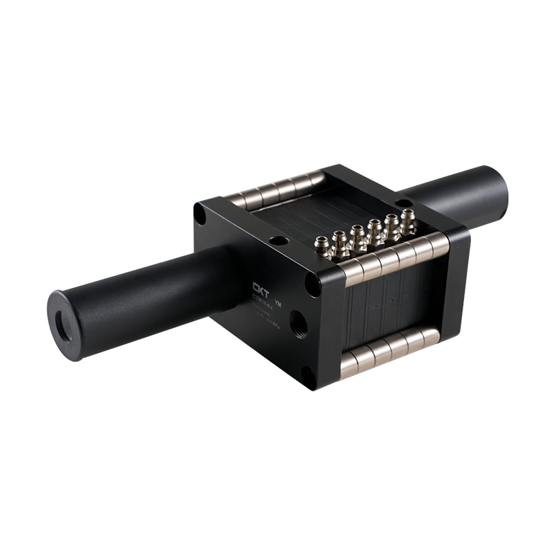 Generador de vacío integrado serie CTM/CTX I