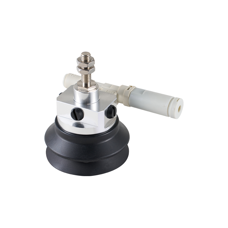 Ventosa de vacío resistente serie ZHP con generador de vacío