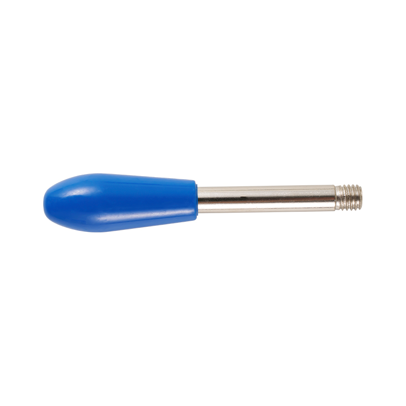 Válvula manual de 4 vías 2/3 serie 4HV